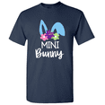 thumbnail image 1 of New Mom T-Shirts Mom T-Shirt Super Mom T-Shirt Mom Of Boys T-Shirt, 1 of 5