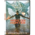 thumbnail image 1 of Sony Pictures Monster Hunter (DVD), 1 of 5