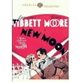 thumbnail image 1 of New Moon (DVD), Warner Archives, Drama, 1 of 1