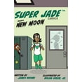 thumbnail image 1 of New Moon, (Hardcover), 1 of 1