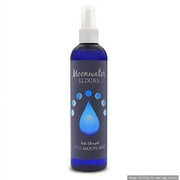 New Moon Mist Positive Energy Spray. Smokeless Incense to Manifest + Remove, Clear and Cleanse Negative Energy. Liquid Smudge Spray. Moonwater Elixirs.