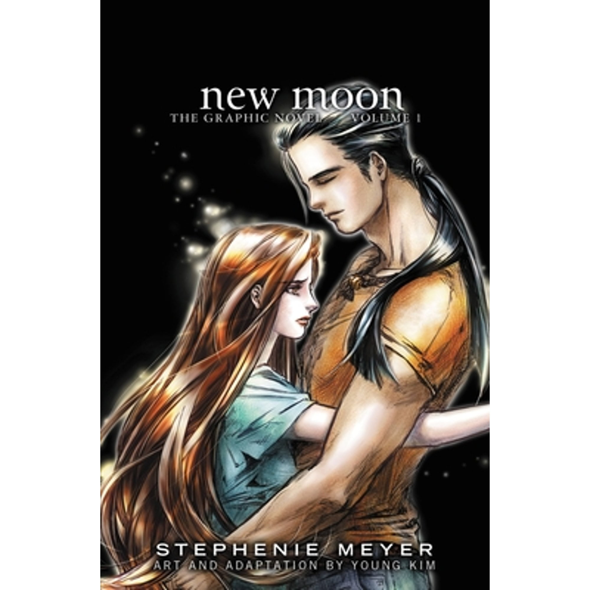 在庫一掃セール売れ筋ランキング New Pre-Owned Moon: Saga (Twilight 1 Vol. Novel, Graphic The 洋書