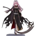 Calliope Layout New Mori Calliope Figures, Virtual idol Figure Statue 16cm/6.3inch PVC ...
