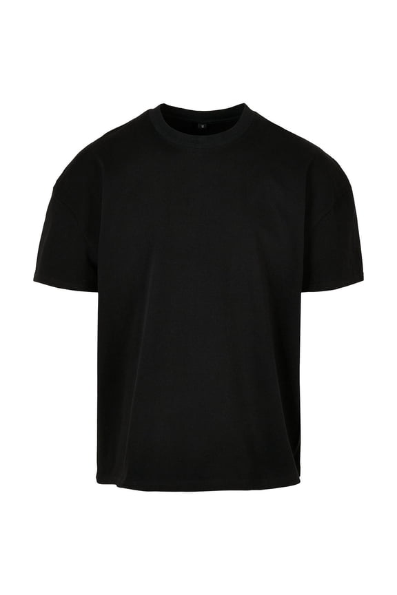 Mens Jersey Cotton Oversized T-Shirt