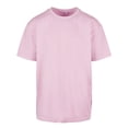 thumbnail image 1 of New Morning Studios Mens Jersey Cotton Oversized T-Shirt, 1 of 3