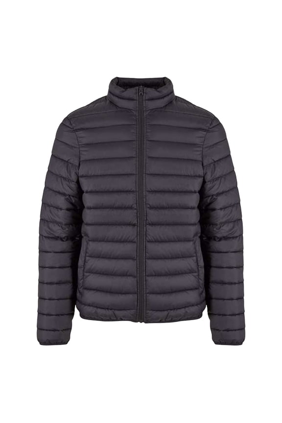 Mens Lightweight Puffer Jacket