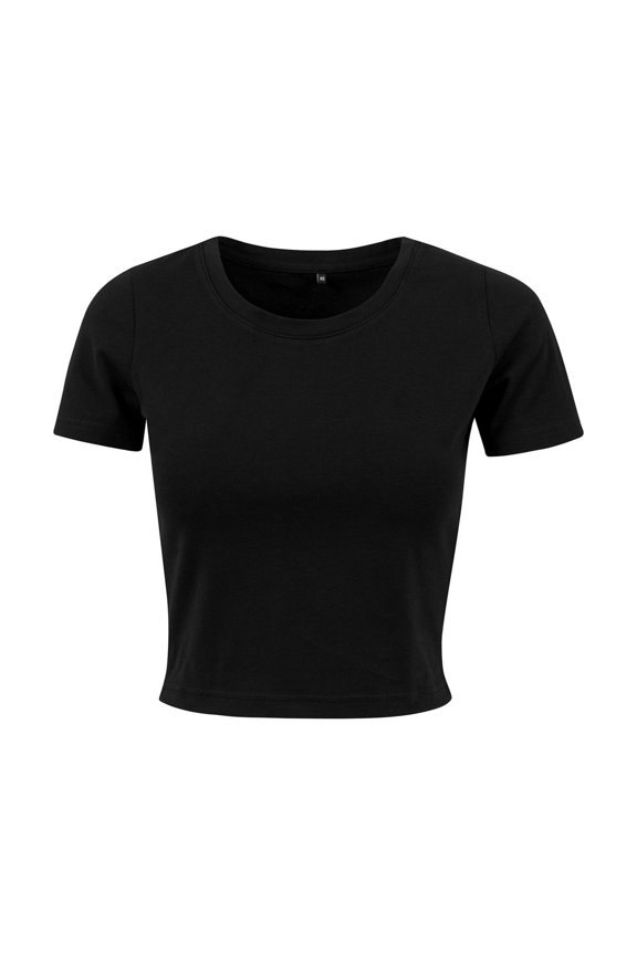 Womens Crop T-Shirt
