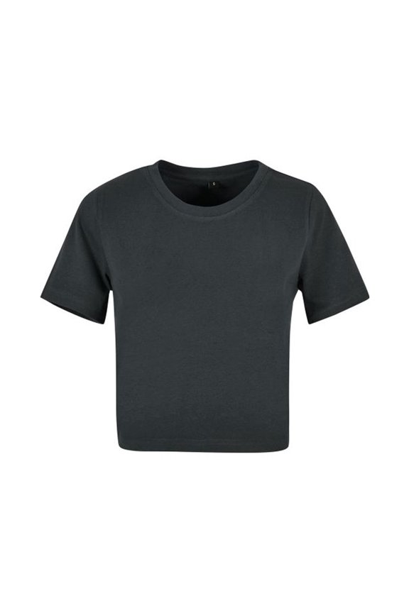 Womens Crop T-Shirt