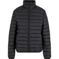 thumbnail image 1 of New Morning Studios Womens Lightweight Puffer Jacket, 1 of 4