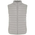 thumbnail image 1 of New Morning Studios Womens Lightweight Puffer Vest, 1 of 2