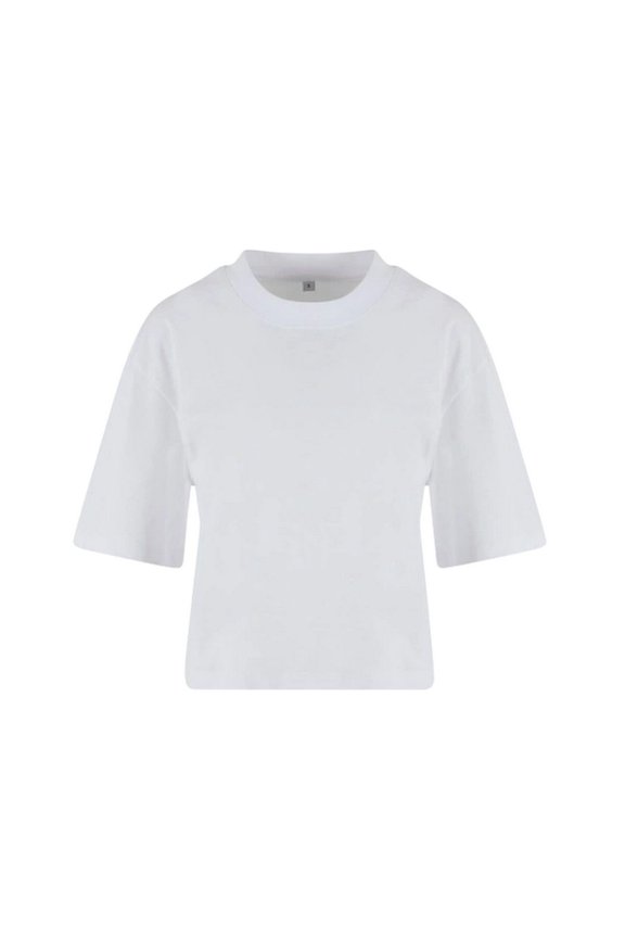 Womens Oversized T-Shirt