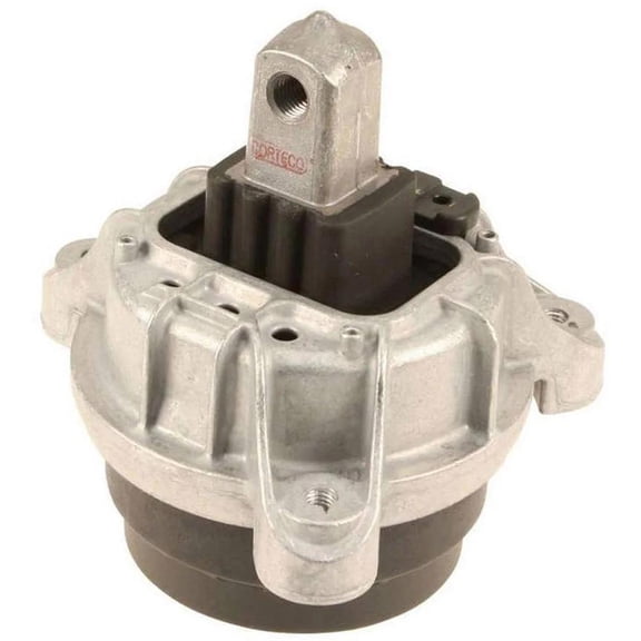 Left Lower Motor Mount Compatible with 2009-2019 BMW 750i ActiveHybrid 4.4L (11-12) Alpina B7 xDrive 4.4L (13-15) Alpina B7L xDrive 22116780263