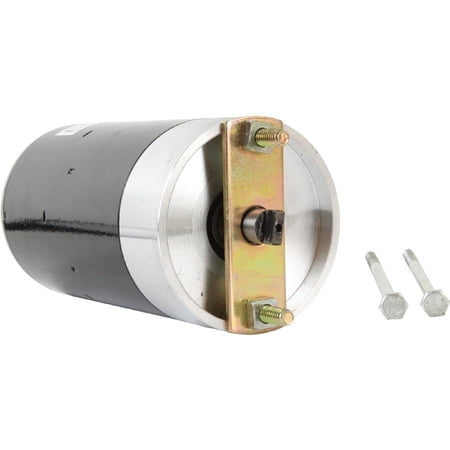 New Motor for SuperWinch Tarp Cover 12 Volt