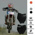 thumbnail image 1 of New Motorcycle Front License Number Plate Motocross Enduro for KTM XC SX SXF 125 150 250 300 350 450 Registration Plate Cover, 1 of 5