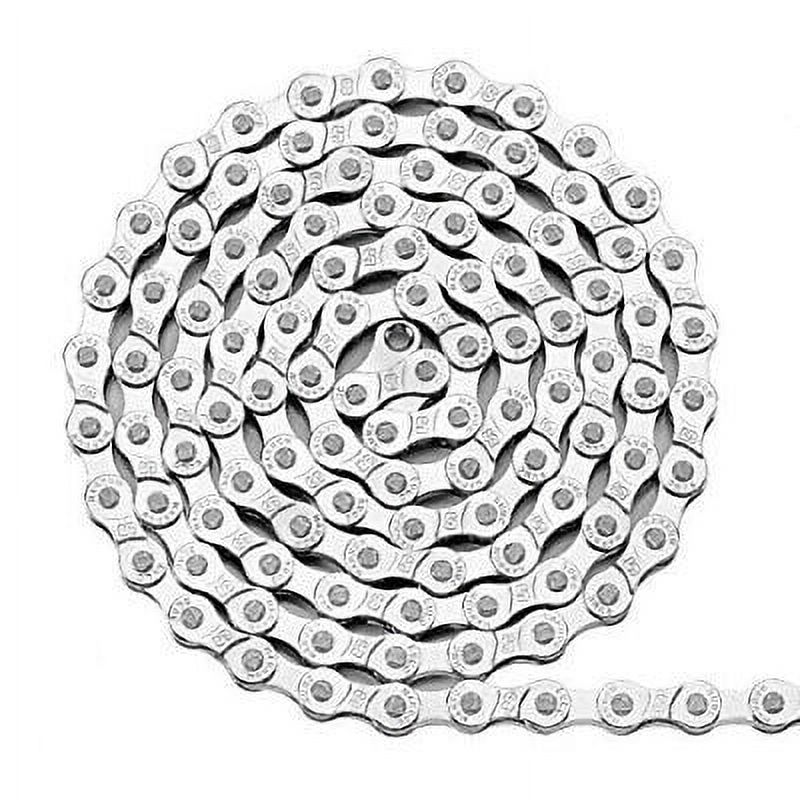 New Mountain Bike Chain Bicycle Steel Chain with 116 links