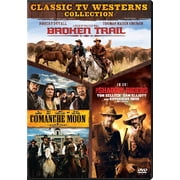 Broken Trail / Comanche Moon / The Shadow Riders
