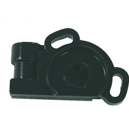 New Mrc Thrttle Pos Sensor Sierra International 18-7630