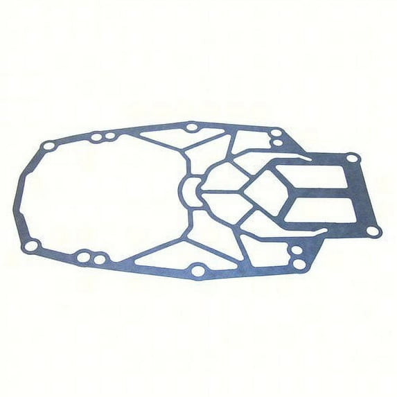 New Mry Exh Plate Gasket Sierra International 18-2739