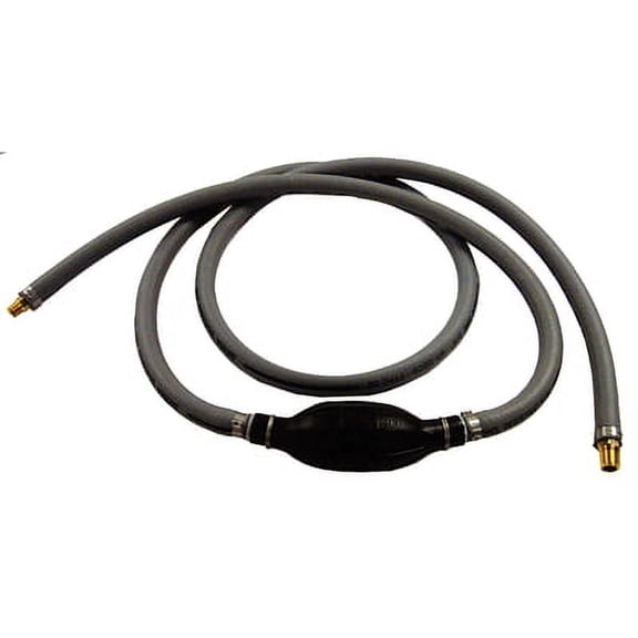 New Mry Fuel Line Assy 4000 Sierra International 18-8012ep-1