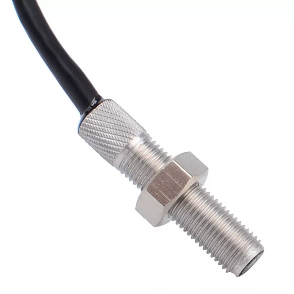 New Msp6730 Speed Sensor Rotational Speed Sensor Rpm For Generator ...