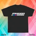 thumbnail image 1 of New Mugen Seiki Racing RC Car Radio Control Logo T-Shirt Funny Size S to 5XL, 1 of 2