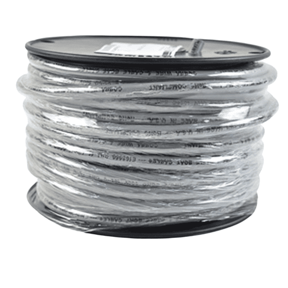 New Multi-Conductor Wire By Part Numbers COB-B6G16T-21