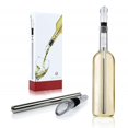New Multifunction Portable Stainless Steel Popsicle Stick Drinks Wine