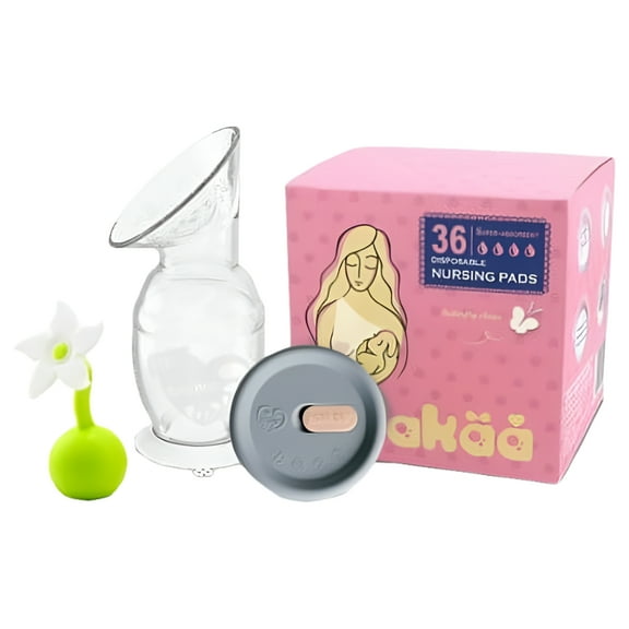 New Mum Starter Pack