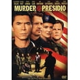 thumbnail image 1 of New Murder at the Presidio (DVD), 1 of 1