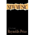 thumbnail image 1 of New Music: A Trilogy (Paperback), 1 of 1