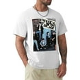 thumbnail image 1 of New Music Kids and On The Block Men's Casual Cotton Short T-Shirts Classic Crewneck Casual T-Shirt, 1 of 7