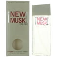 thumbnail image 1 of New Musk by Prince Matchabelli, 2.85 oz Fresh Cologne Spray for Men, 1 of 2