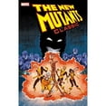 thumbnail image 1 of Pre-Owned New Mutants Classic - Vol. 7 Paperback, 1 of 1