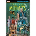 thumbnail image 1 of Pre-Owned New Mutants Epic Collection: Cable ( Paperback 9781302925239) by Louise Simonson, Dwight Jon Zimmerman, Ann Nocenti, 1 of 1