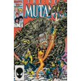 thumbnail image 1 of New Mutants, The #47 VF ; Marvel Comic Book, 1 of 1