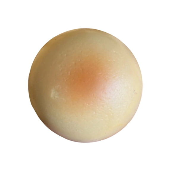 New Mystery Soft,High-Quality Silicone Stress Toys - Big Bun, Hand-Pinching Sensory ASMR Toys with Music,Stretchy Desk Fidget Toys for All Ages(1PC)