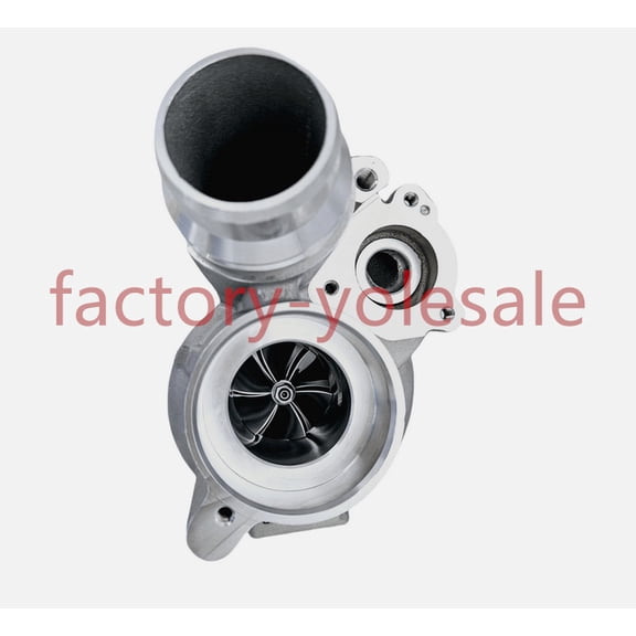 New N20 N26 Upgraded Turbo Super Core Stage 2 For BMW X1 X3 N20 TD04LR-19T 400HP