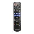thumbnail image 1 of New N2QAYB000508 For Panasonic Blu-Ray DVD Player Remote Control DMP-BDT300, 1 of 3