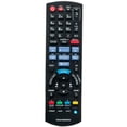 thumbnail image 1 of New N2QAYB000632 Replace Remote for Panasonic Home Theater SC-BTT370 SC-BTT770, 1 of 3