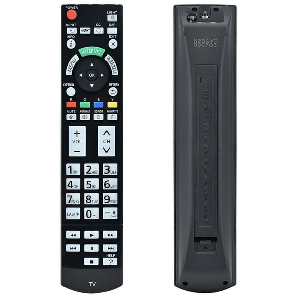 Pièces et composants cartes supplémentaires Panasonic pour TV