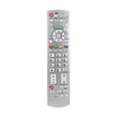 New N2QAYB000715 For Panasonic Smart HDTV LED TV Remote Control TX