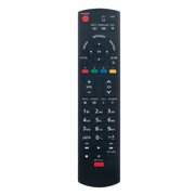 New N2QAYB000779 Replaced Remote Control Fit For Panasonic TV TC-L60E55 TC-60LE554