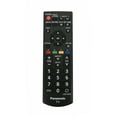 thumbnail image 1 of New N2QAYB000823 Remote Control fits For Panasonic TV TH-L32B60D TH-42A410D TH-32A405D, 1 of 2