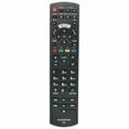 thumbnail image 1 of New N2QAYB001008 Remote Control for Panasonic Viera TV TH-49DX600U TH-50CS610A TH-40CS610A, 1 of 1