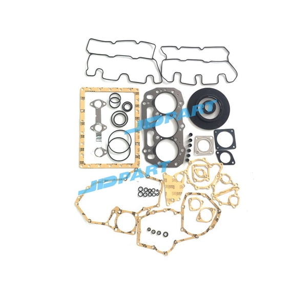 New N844 Full Gasket Kit For Shibaura Diesel Engine