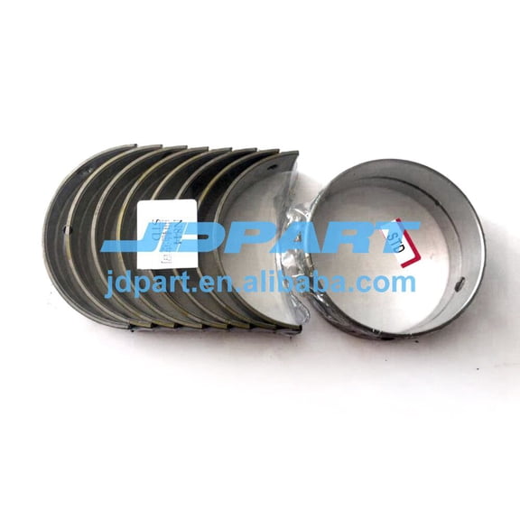 New N844 Overhaul Rebuild Kit For Shibaura Engine For Holland 1920 T1530 Tractor