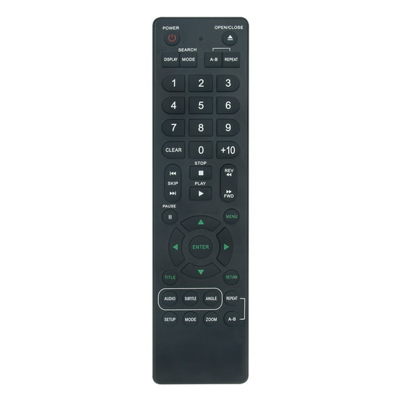 New NA654 Replace Remote Control fit for EMERSON NA654UD EWD7003