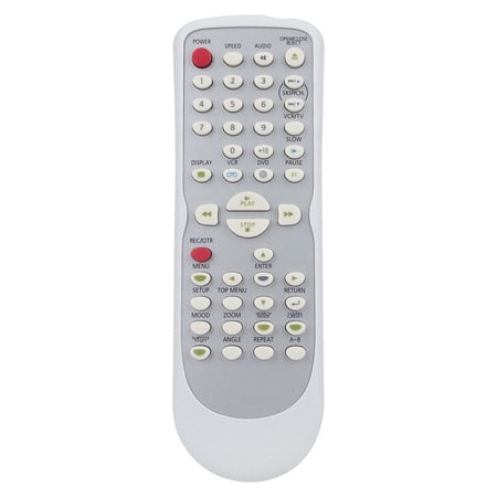 New NB100 Remote Control for MAGNAVOX Emerson Funai DVD Video EWD2004 EWD2204 DVC840E DVC845E