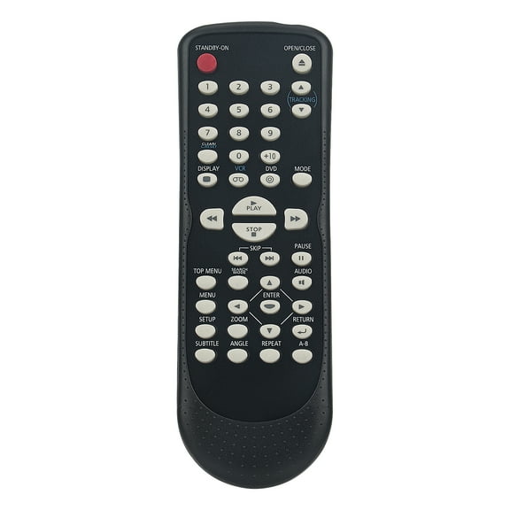 New NB662 replace remote control fit for Magnavox DVD/VCR DV200MW8A DV200MW8