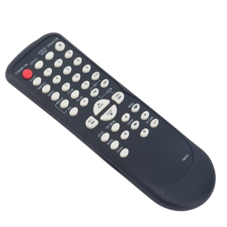 New NB691UD Replace Remote for Magnavox DVD CD Player MDV2300 MDV3400 MDV3400/F7